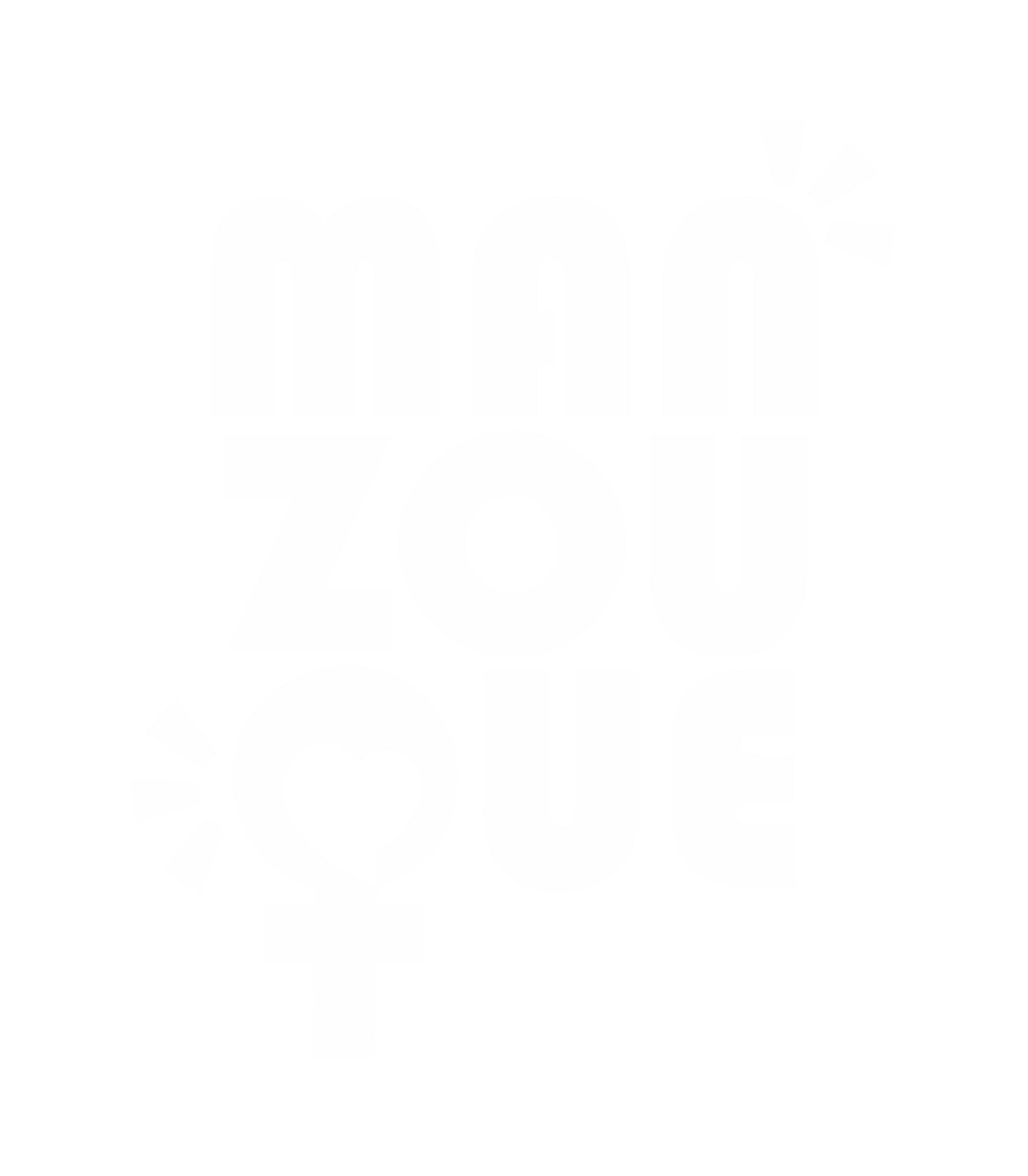 Manzouque Magazine GL