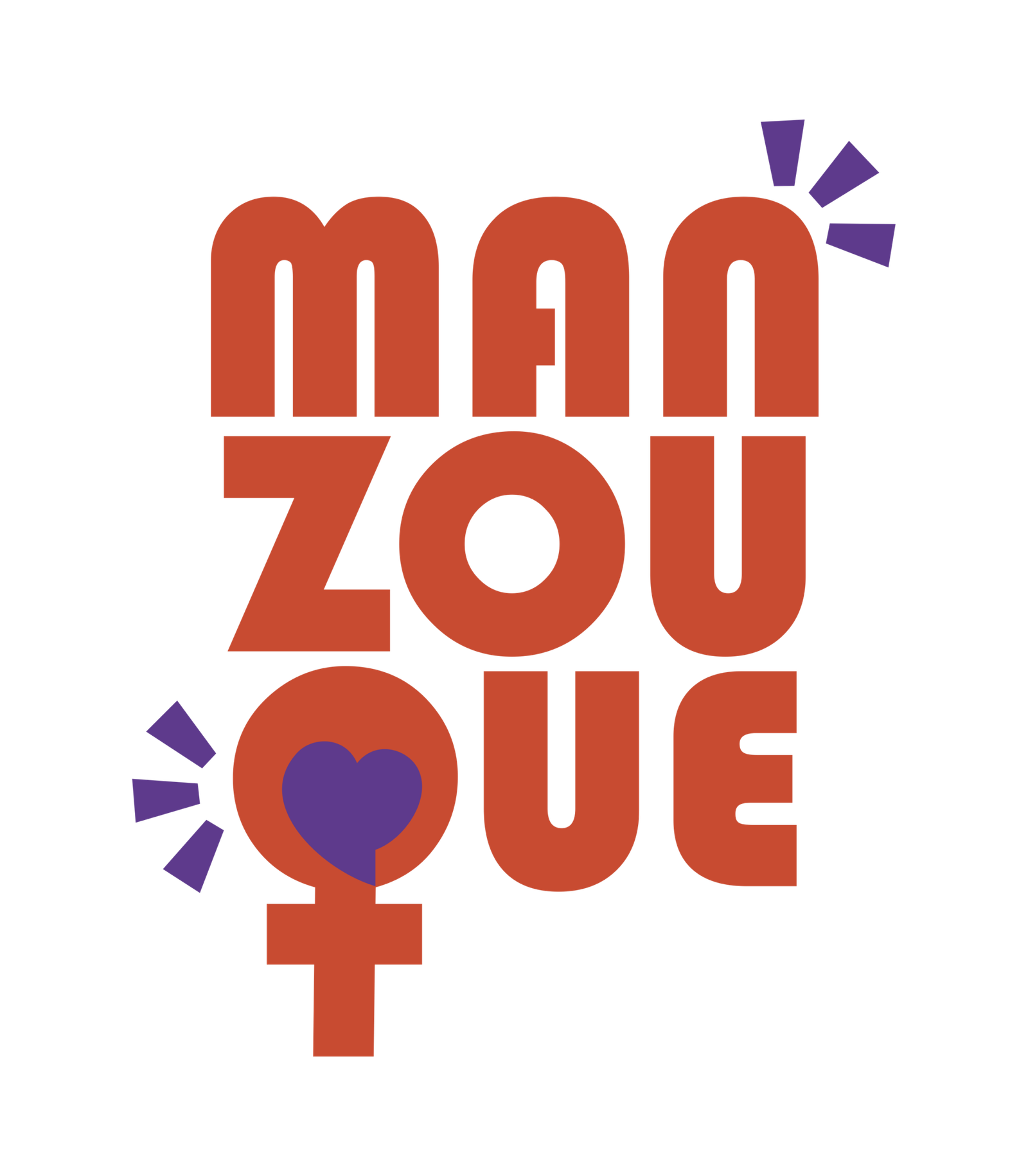 Manzouque Magazine GL
