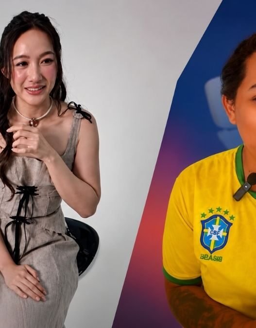 Neko em entrevista sobre Roller Coaster, carreira artística e vontade de conhecer o Brasil