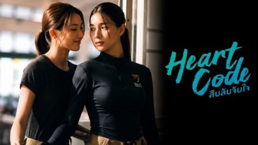 Tungpang e Jessie em entrevista sobre Heart Code, comunidade sáfica e novo projeto GL