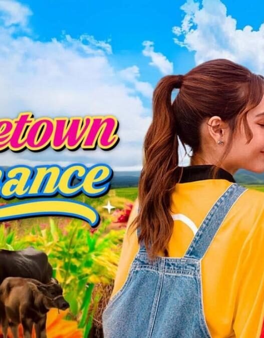 Lookmhee e Sonya em Hometown Romance, nova série GL tailandesa com comédia e romance sáfico
