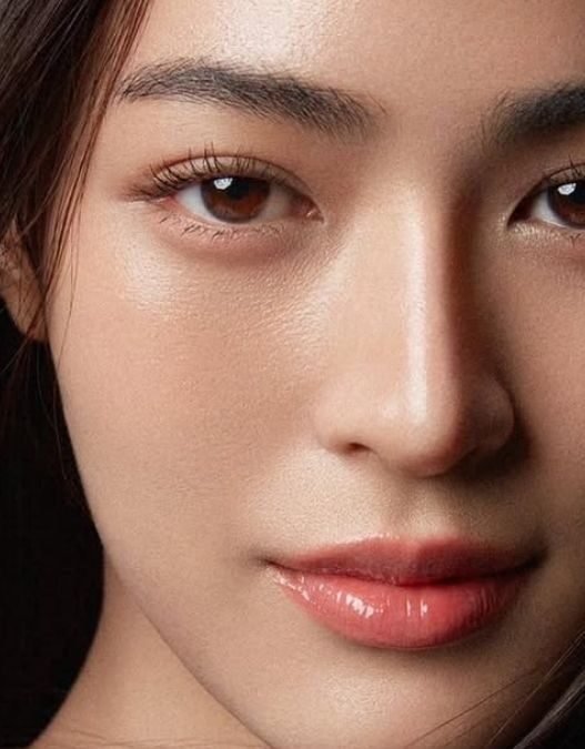 Retrato de LingLing Kwong em artigo sobre segurança, privacidade e preocupação do fandom GL