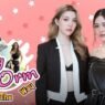 Lingling Kwong e Orm Kornnaphat em especial Ling Orm On The Way do Channel 3