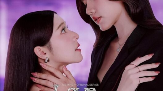 Love Beyond Dreams em notícia sobre série GL tailandesa com episódios legendados no YouTube