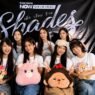 Elenco de Shades em entrevista sobre bastidores, casais e fãs da série GL tailandesa