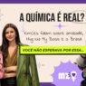 Capa da entrevista de KimCes com Raíssa Manzouque sobre amizade, química e a série GL Hug Na My Boss