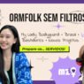 OrmFolk em capa de entrevista ao Manzouque sobre My Lady Bodyguard, carreira e fãs brasileiros