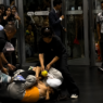 Momento de tensão durante evento na Tailândia em notícia sobre segurança, organização e preocupação do fandom GL