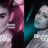 Pôster de Beyond The Ocean com Natália Toledo como Laura e Silvy Pavida como Carisa