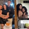 Camilly Victória aparece ao lado de Amber Marie em fotos que mostram o relacionamento das duas