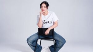 Neko Naerunchara, atriz anunciada para a série GL Just Survive