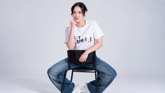Neko Naerunchara, atriz anunciada para a série GL Just Survive