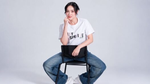 Neko Naerunchara, atriz anunciada para a série GL Just Survive