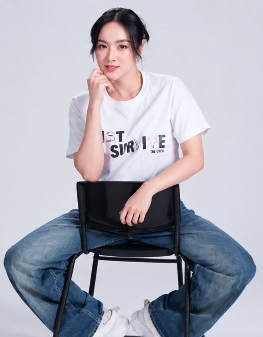 Neko Naerunchara, atriz anunciada para a série GL Just Survive