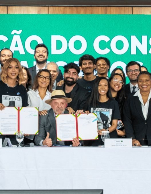 Público acompanha venda de ingressos para shows e fanmeetings no Brasil