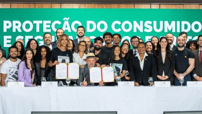 Público acompanha venda de ingressos para shows e fanmeetings no Brasil